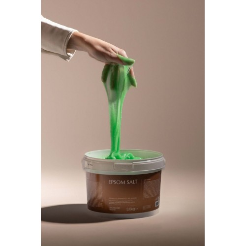 Grooming Deluxe Epsom Salt