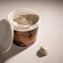 для ухода Deluxe Cooldown Clay