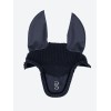 PS of Sweden SS26 Ruffle Oornetje Navy