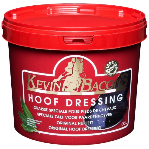 Kevin Bacon's Hoof Dressing - Laurel