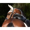 QHP Saddle Jewel Fading