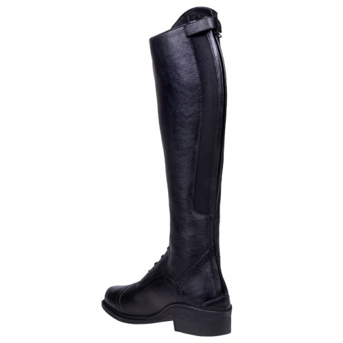 QHP Calgary Thermo Riding Boot - Adult Wide Calf