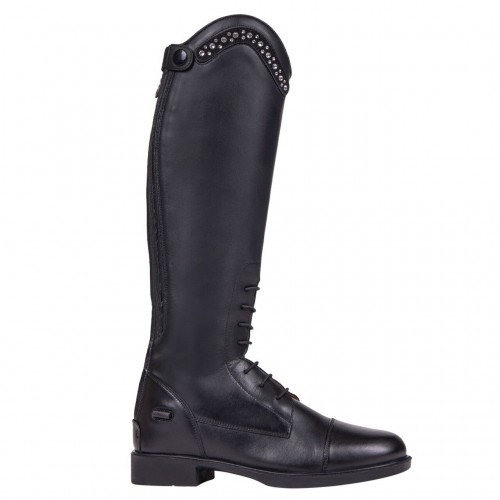 QHP Jaimy Junior Riding Boots Wide