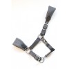 HB Bellwood Halters Fleece Lined