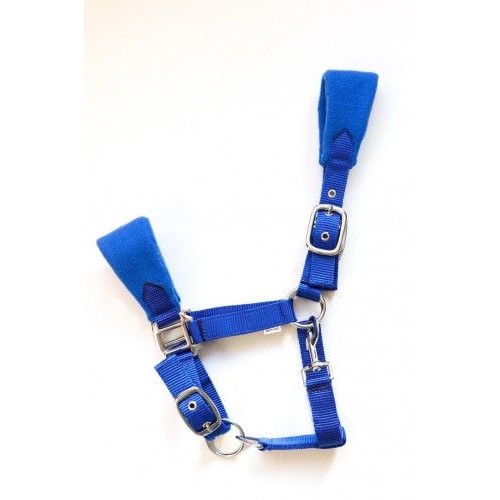 HB Bellwood Halters Fleece Lined