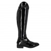QHP Lamira Adult Wide Riding Boots