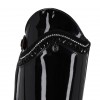 QHP Lamira Adult Wide Riding Boots