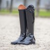 QHP Lamira Adult Wide Riding Boots