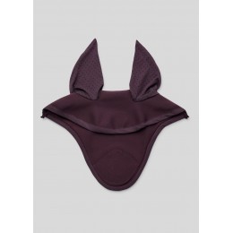 Montar SS26 летний Fly капор in perforated из сетки софтшелл с champagne Crystal логотип, Fig
