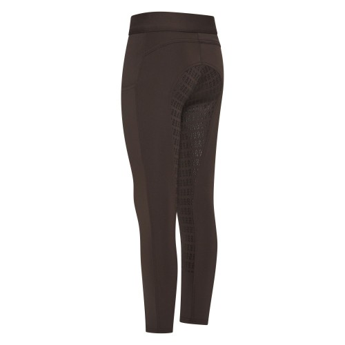 Imperial Riding SS26 KIDS Riding Tights IRHBasic FullGrip
