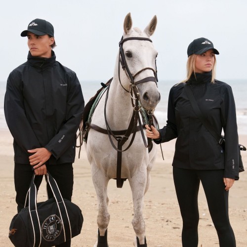 HV Polo SS26 Jacket HVPCarmen