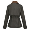 HV Polo SS26 Jacket HVPMorgane