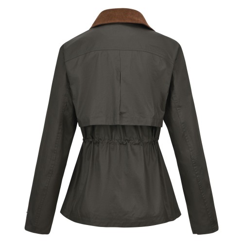 HV Polo SS26 Jacket HVPMorgane
