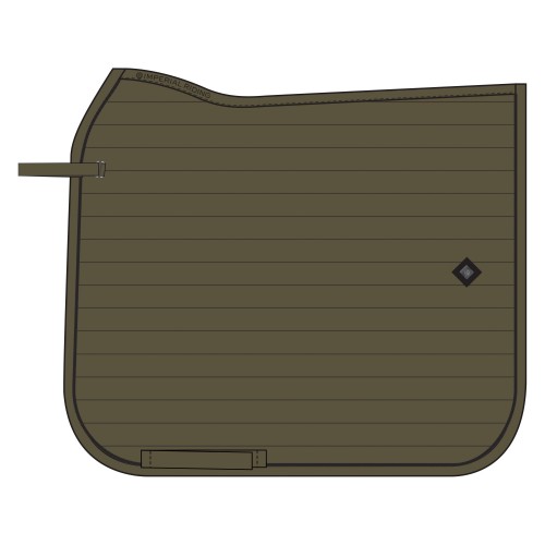 Imperial Riding Saddle Pad IRHJosie DR