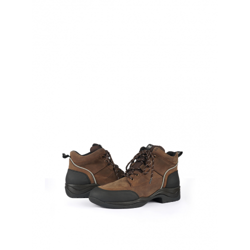 Bronco Stable Shoes All Terrain