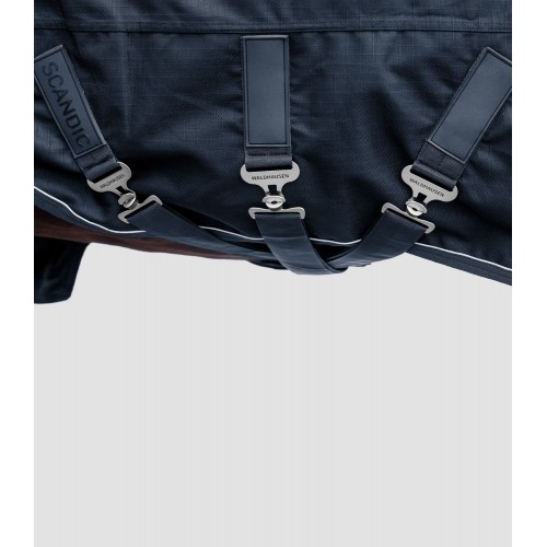 Waldhausen Outdoorrug Scandic Multi-Layer 150g/50g