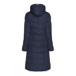 Equipage FW25 детский удлинённый куртка для верховой езды Candice