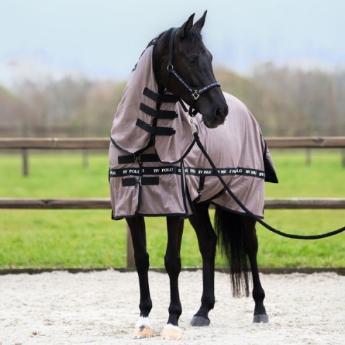 HV Polo SS26 Fly Sheet HVPNena