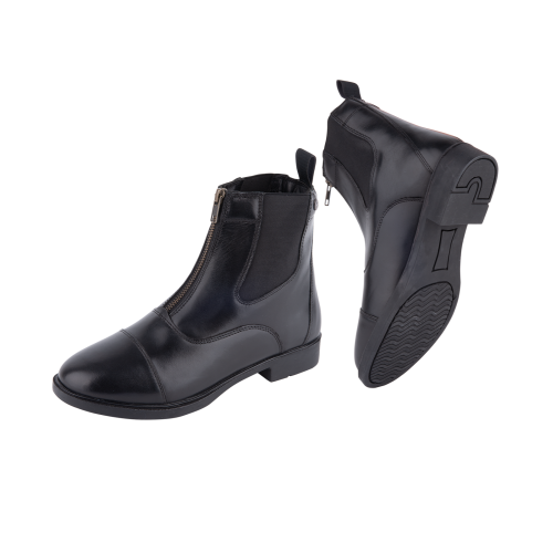 ELT Boston Jodhpur Boots