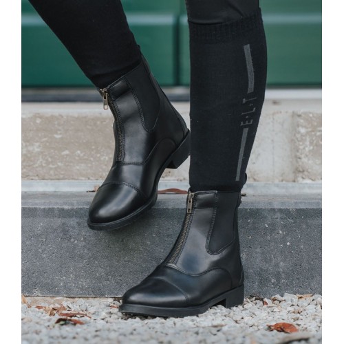 ELT Boston Jodhpur Boots