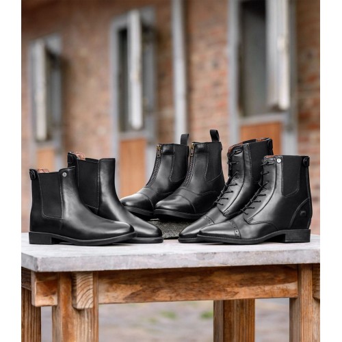 ELT Boston Jodhpur Boots