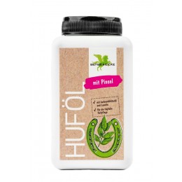 Bense & Eicke Hoofoil