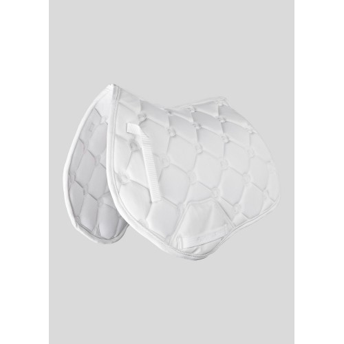 Montar FW25 Flow Jump saddle pad softshell