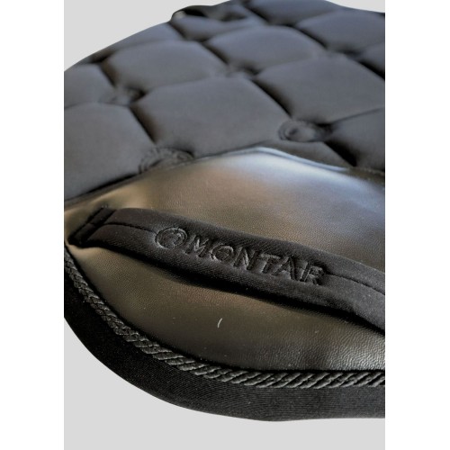 Montar FW25 Flow Jump saddle pad softshell