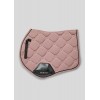 Montar SS26 FLOW Jumping Saddle Pad Logo Quilt and Crystals