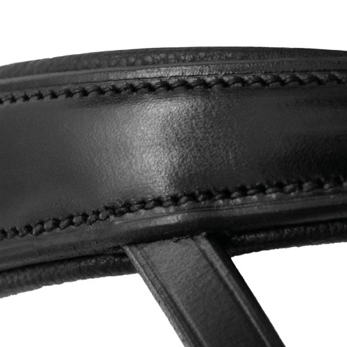 Passier Anatomical Ergonomic Flash Noseband