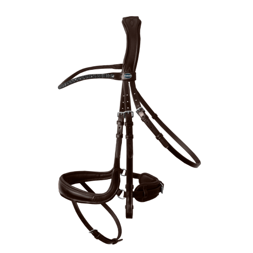 Passier Bridle Move powered by Julia Krajewski
