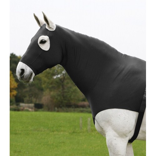 Waldhausen Combination Hood COMFORT