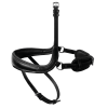 Passier Anatomical Ergonomic Flash Noseband