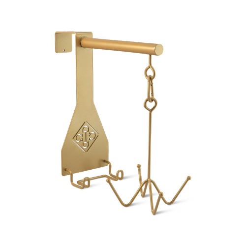 Grooming Deluxe 4 prong with hook attachment