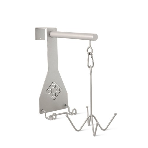 Grooming Deluxe 4 prong with hook attachment