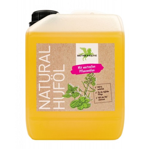 Bense & Eicke Natural Hoof Oil