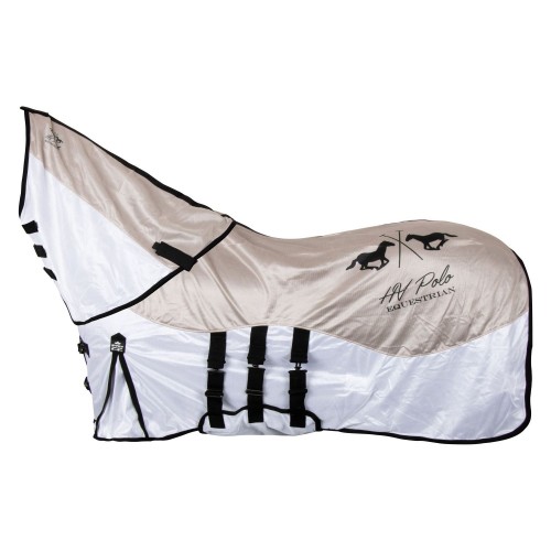 HV Polo SS26 UV Fly Sheet HVPNena