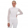 QHP FW25 Competition Shirt Sennah