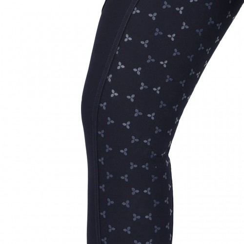 QHP SS26 Aubree Riding Breeches Full Grip