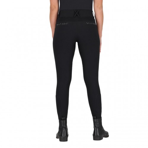 QHP SS26 Oakleigh Riding Breeches with Leg Grip