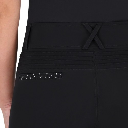 QHP SS26 Oakleigh Riding Breeches with Leg Grip