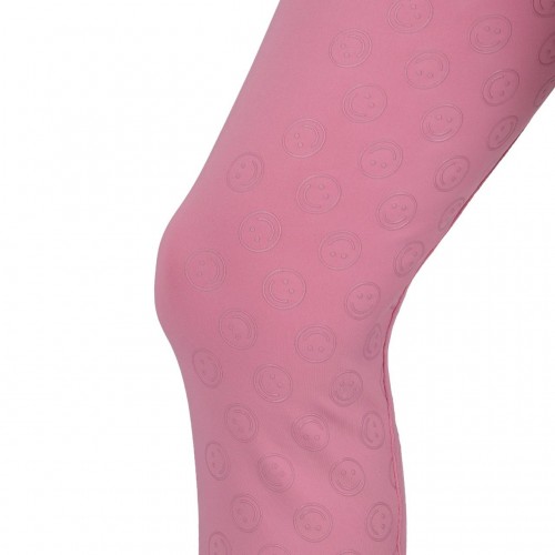 QHP SS26 Riding Tights Rosalynn Junior Full Grip