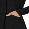 QHP SS26 Competition Jacket Kynlee
