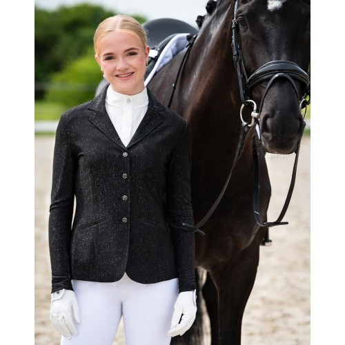 QHP SS26 Competition Jacket Kynlee