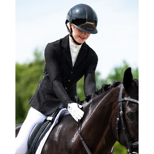 QHP SS26 Competition Jacket Kynlee