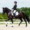 QHP SS26 Competition Jacket Kynlee