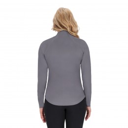 QHP SS26 Sweat куртка Oakleigh