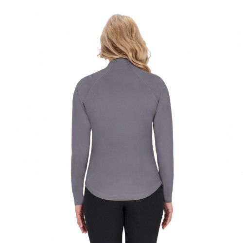 QHP SS26 Sweat Jacket Oakleigh