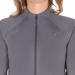 QHP SS26 Sweat куртка Oakleigh