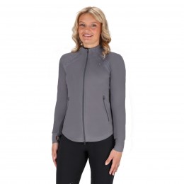 QHP SS26 Sweat куртка Oakleigh
